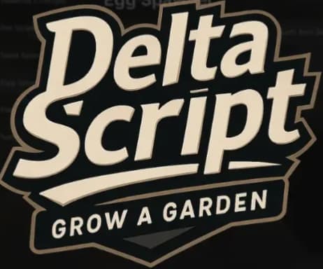 Delta Script Grow a Garden - Dark Spawner, Pet & Seed Scripts 2025